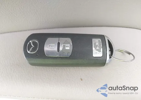 2015 Mazda Cx-5 Grand Touring from USA, damaged, VIN JM3KE4DY2F0506740